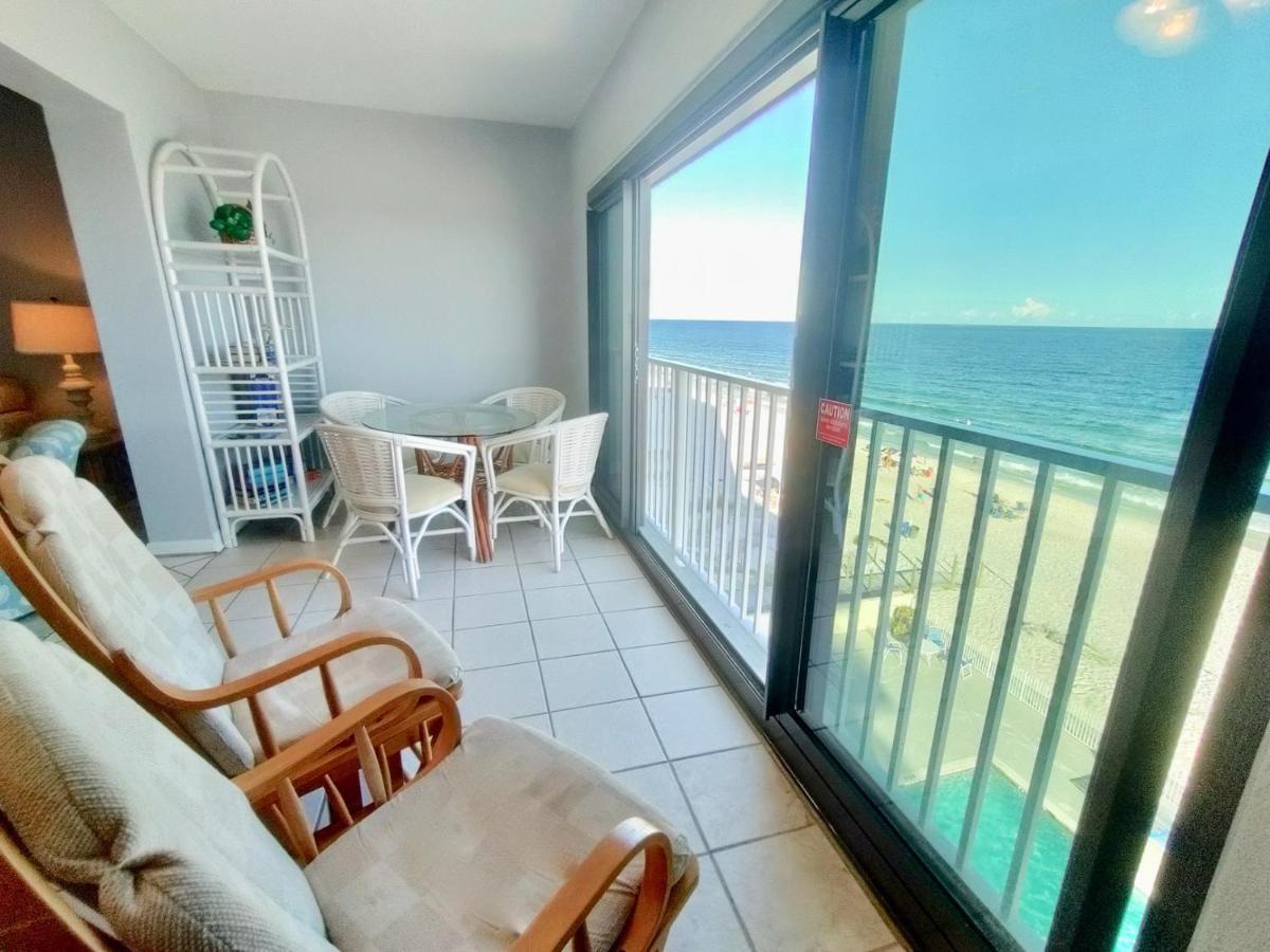 Villa Gulf Tower 4C Gulf Shores Exterior foto
