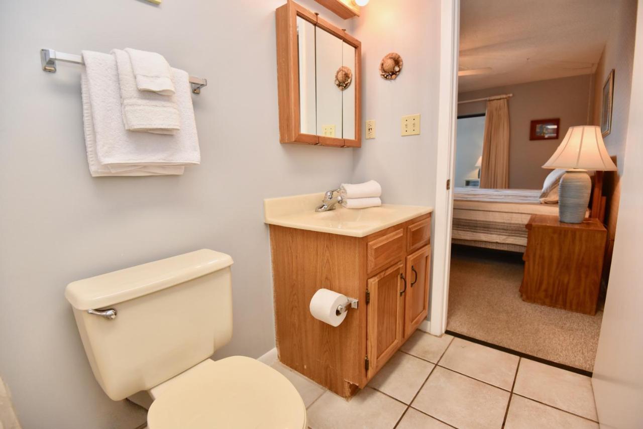 Villa Gulf Tower 4C Gulf Shores Exterior foto