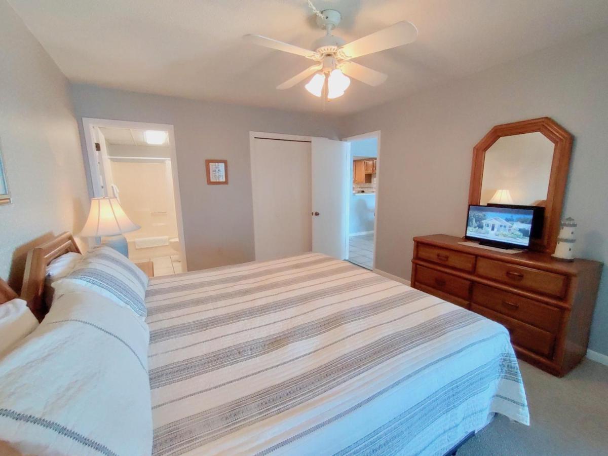 Villa Gulf Tower 4C Gulf Shores Exterior foto