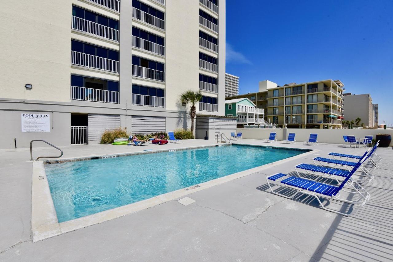 Villa Gulf Tower 4C Gulf Shores Exterior foto