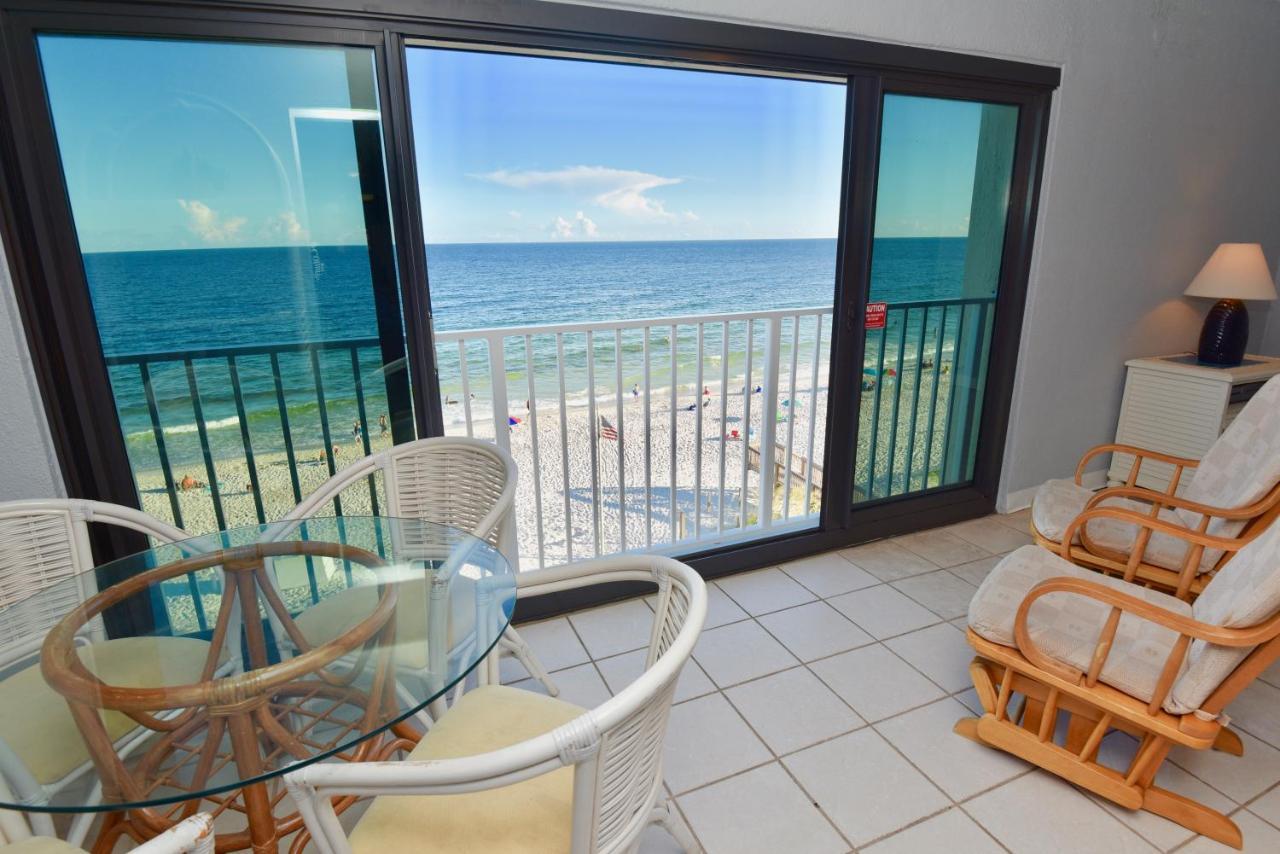 Villa Gulf Tower 4C Gulf Shores Exterior foto