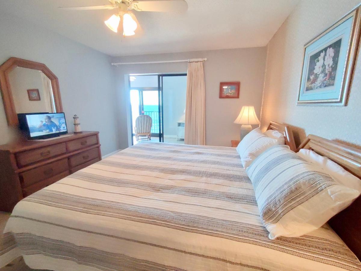 Villa Gulf Tower 4C Gulf Shores Exterior foto
