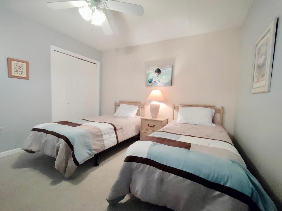 Villa Gulf Tower 4C Gulf Shores Exterior foto