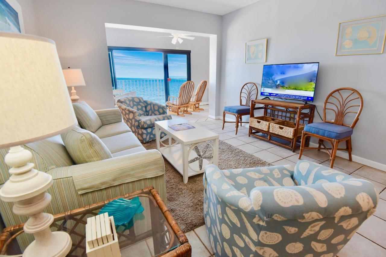 Villa Gulf Tower 4C Gulf Shores Exterior foto