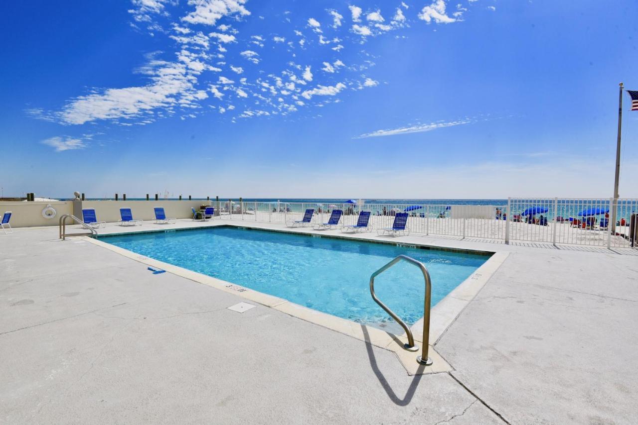 Villa Gulf Tower 4C Gulf Shores Exterior foto