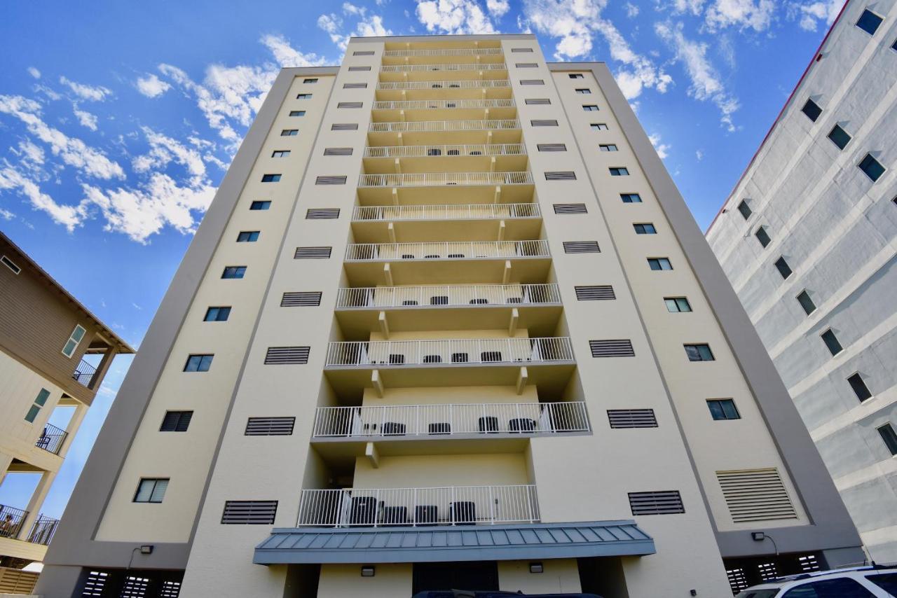 Villa Gulf Tower 4C Gulf Shores Exterior foto