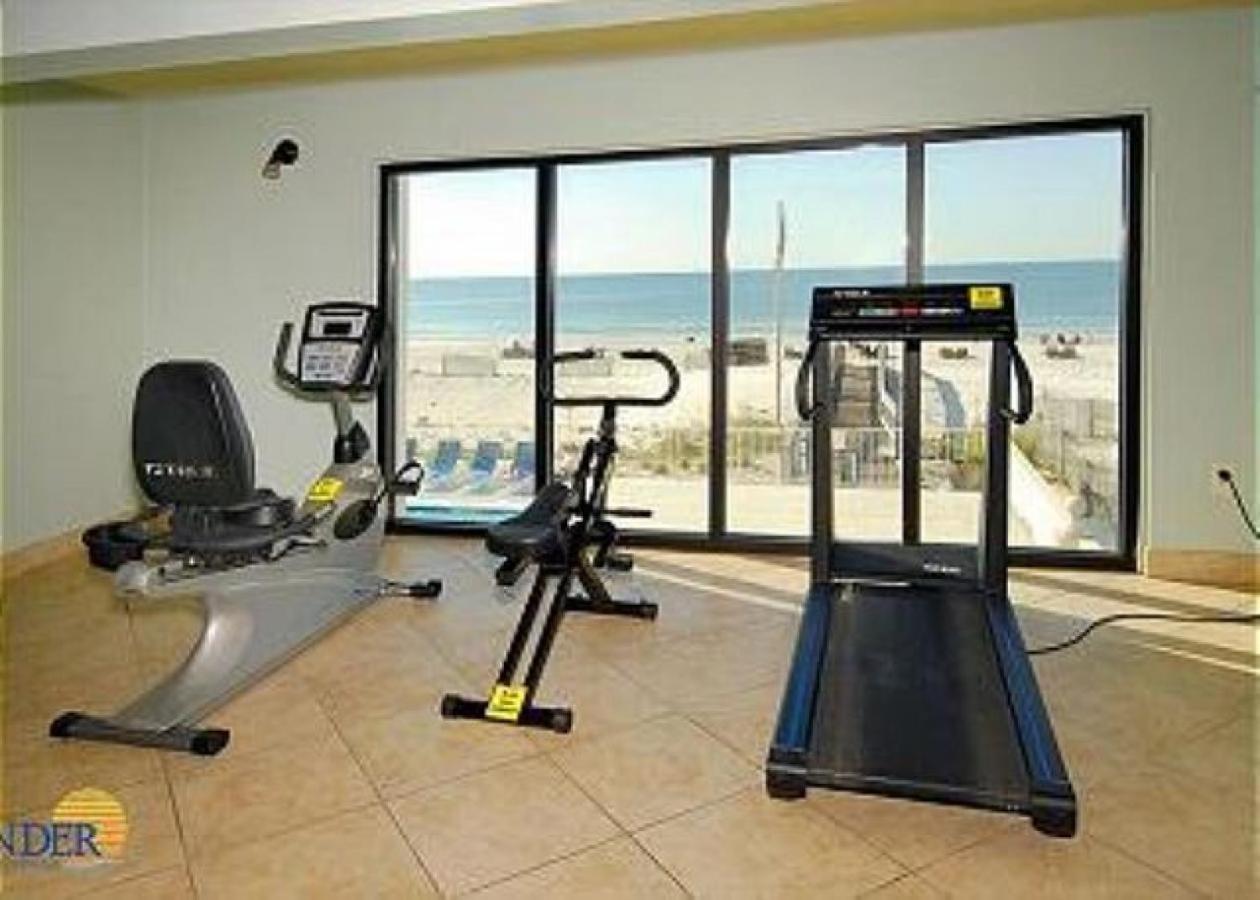Villa Gulf Tower 4C Gulf Shores Exterior foto